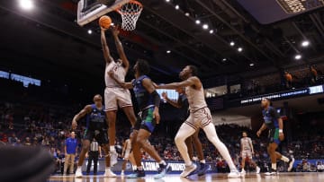 Texas Southern vs Kansas: Preview and Players to Watch