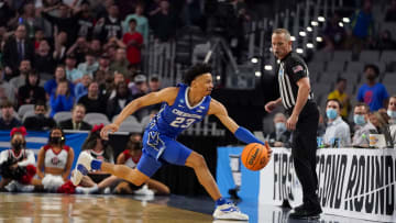Creighton vs Kansas: NCAA Tournament Preview