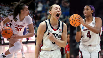 Ranking the 2022 Women’s Sweet 16: Who Can Challenge the Four No. 1 Seeds?