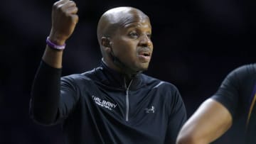 Report: Albany Men’s Basketball Coach Dwayne Killings Under Investigation for Incident With Player