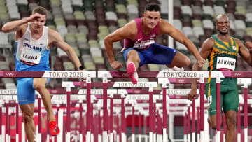 Former Ducks Wide Receiver Devon Allen to Participate in Oregon Football Pro Day