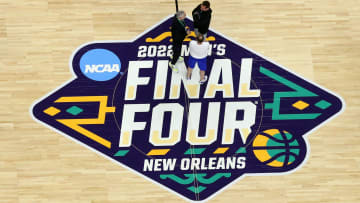 NCAA Men's Basketball Tournament Final Four: How to Watch, Betting Odds, TV Time, Photos + More for Villanova vs. Kansas and UNC vs. Duke