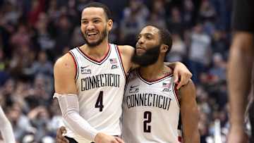 Cole, Martin Help Team Win 3x3 Championship