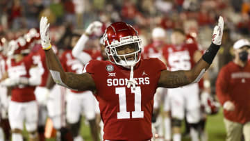 Cleveland Browns NFL Draft Profile: Nik Bonitto, EDGE Oklahoma