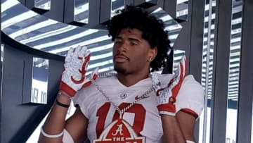 Five-Star Edge Rusher Jayden Wayne Still Has Alabama as His ‘Top School’