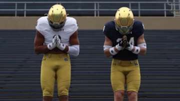 Blue-Gold Game Recruiting Preview: Where Things Stand With 2023 Incoming Visitors