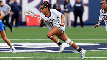WLAX: Watson Picked Big East Midfielder Of The Week