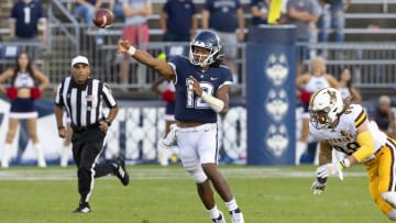 UConn Player Profile: Tyler Phommachanh, Quarterback
