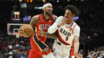 How to Watch Pelicans vs. Trail Blazers | March 1
