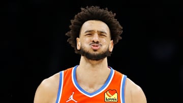 A Look Back at Olivier Sarr’s Time in OKC