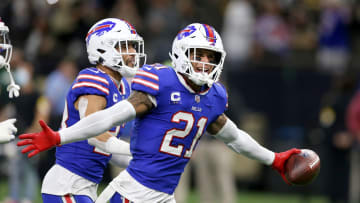 Breaking: Bills Lose Star Safety Jordan Poyer For Camp; Out Week 1?
