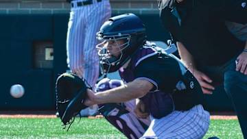 Northwestern bats go cold in 4-1 loss to Penn State