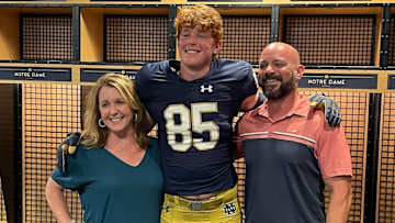 Commitment Preview: Tight End Jack Larsen Ready To Make College Announcement