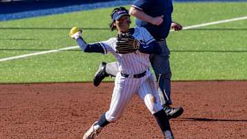 Softball: UConn Set for Series Matchup With Providence