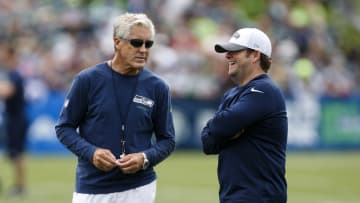 Examining Seahawks Trade Down Options With No. 9 Overall Pick