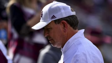 Jimbo Fisher Needs to Fire Himself as Texas A&M Play Caller
