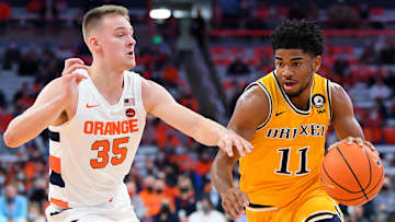 Penn State Adds Two Scorers From the Transfer Portal