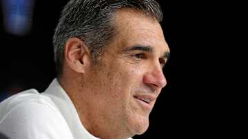 Just A Minute: Could Jay Wright Stepping Down Be Part a Growing Trend Among Coaches?