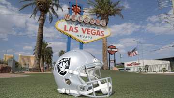 Las Vegas Raiders Engage in Community Activities on NFL Draft Week