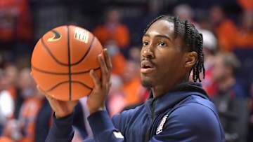 Shane Nowell Leaves Arizona for Portal; Could UW Be Next Stop?