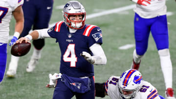 Auburn Daily Weekly Roundtable: NFL Draft, wide receivers, and winner of the week.