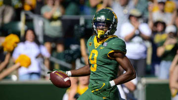 Not So Fast: Why Critics Are So Quick to Rip Patriots Drafting of Tyquan Thornton?