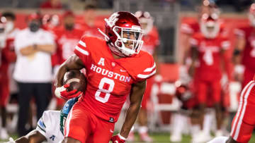 Mr. Do-It-All: What Marcus Jones Brings To Patriots Defense