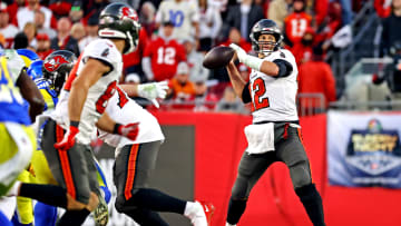 Post NFL Draft Power Rankings: Teams 1-10