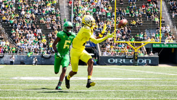 For Oregon Ducks, Selling New Offensive Vision is Crucial to Besting USC