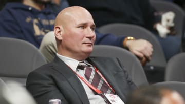 Should Travis Schlenk Worry About Job Security?