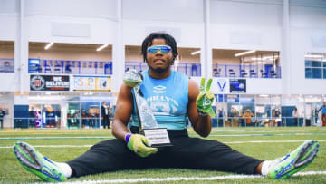 Alabama Sees Christian Harris in Recently-Offered LB Semaj Bridgeman