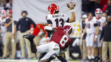 Texans Training Camp Preview: What to Expect from Rookie LB Christian Harris