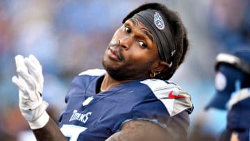 Three Veteran Signings That Would Make Sense for the 49ers