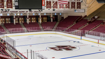 Boston College Name Greg Brown New Men's Hockey Coach