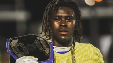 2023 CB Ja’Keem Jackson Can See Himself Modeling Patrick Surtain, Trevon Diggs at Alabama