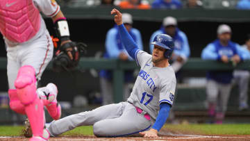 Another Series Loss Highlights Royals’ Many Issues
