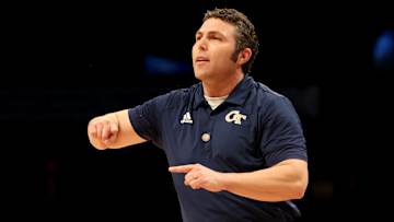 Georgia Tech Men's Basketball: Yellow Jackets Picked Last in Preseason Poll