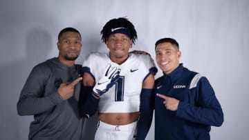 UConn Football: Huskies Are ‘Boomin’ With Newest Commit