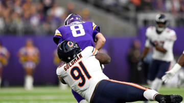 ESPN Predicts Rams to Sign Veteran Nose Tackle