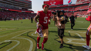 49ers Go 8-9 in Game-by-Game Predictions
