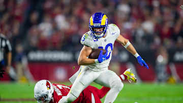 How to 'Speak Rams': Exclusive With Star Cooper Kupp