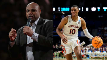 Magic Top 3 NBA Draft Options? Charles Barkley Here to Help