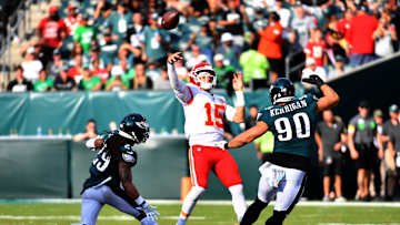 Five Eagles Defensive Tendencies That Could Define Super Bowl LVII