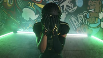 Defensive Back Tyler Turner Announces Top Schools Following Visit to Oregon