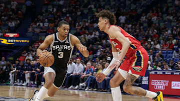 Spurs at Pelicans GAMEDAY Preview: How to Watch, Injury Report, Betting Odds