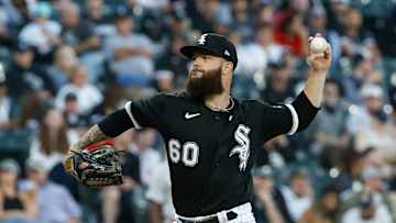 Twins Sign Dallas Keuchel to Minor League Deal, per Report