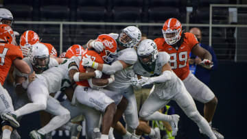 Defense Looks to Lead Bears to Another Big 12 Conference Title