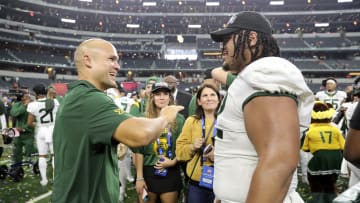 Las Vegas Gives Baylor Fourth Best Odds to Win Big 12