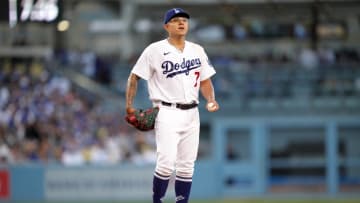 Dodgers News: Julio Urias Discusses the Secret to His Recent Run of Success
