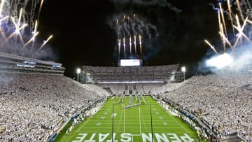 Yes, Penn State Picked the Right Game for the White Out